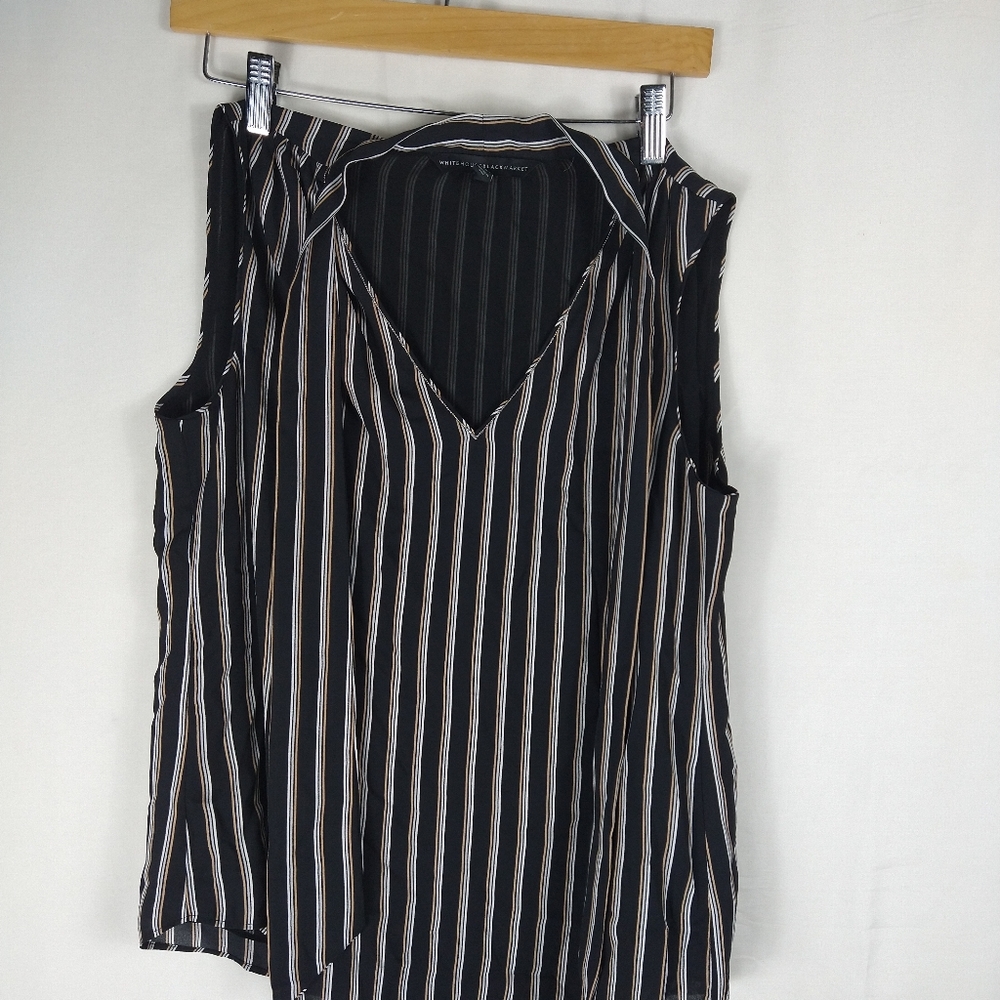 Whitehouse black market